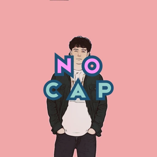 Gen-Z Translator: No Cap icon